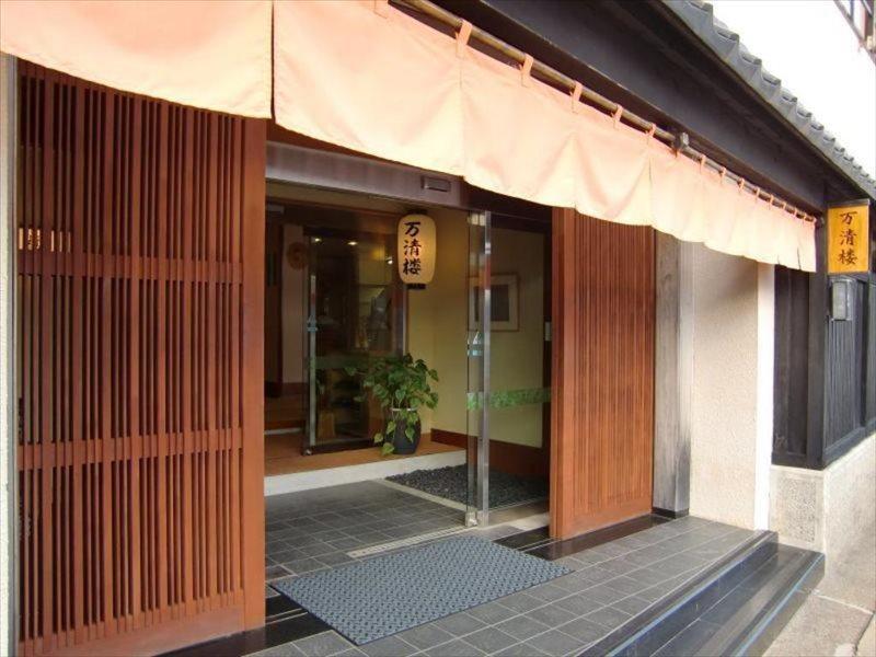 Manseiro Hotel Nachikatsuura Exterior photo