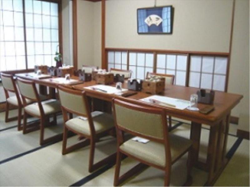 Manseiro Hotel Nachikatsuura Exterior photo